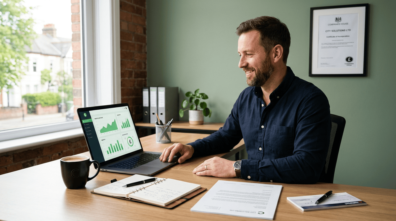 UK unsecured business loans