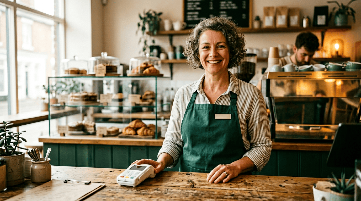 Merchant cash advance funding